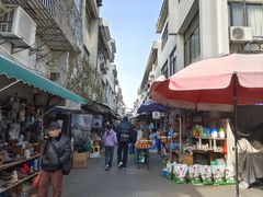 -苏州市皮市街花鸟工艺品市场