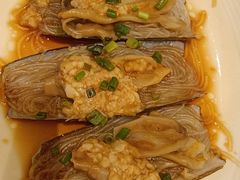 -京香轩·中餐厅(上海中庚聚龙酒店)