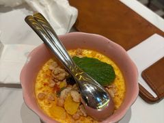 -CRAZYONES克芮旺斯西班牙餐厅(苏州中心店)