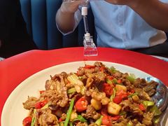 -匠熙小馆(崇文门店)