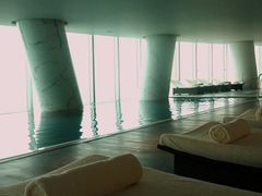 健身-广州四季酒店