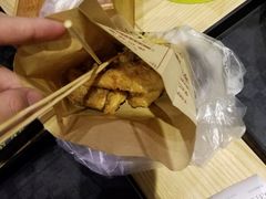 -傅强排骨(成都总店)