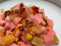 -辛香汇·现炒川菜(淮海路百盛店)