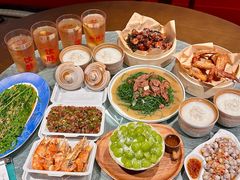 -蚝得喜海鲜(东城店)