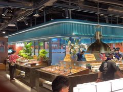 -東盛炭烤自助料理(浦东文峰广场店)