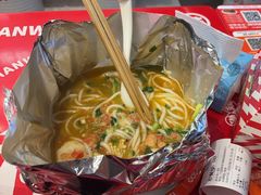 -见味花甲(福田coco park店)