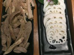 -手选潮汕鲜活牛肉火锅(二七广场店)