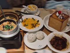 玫瑰五谷包-荣小馆(椒江青悦城店)