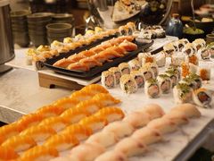 寿司-Kitchens on Kent at The Langham