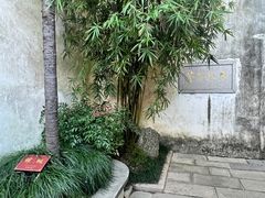 -乌镇东栅景区