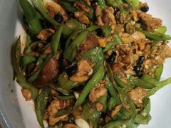 -吃香喝辣·地道衡东菜(南岳大庙店)