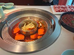 -晓宇重庆火锅(赛格国际购物中心店)