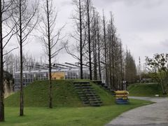 -前小桔亲子创意农场·草莓采摘·露营烧烤