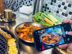 -釜山火炉·海鲜烤肉(紫藤路店)