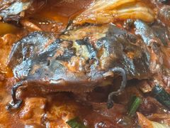 -江湖水乡铁锅炖魚(周庄嘉园店)