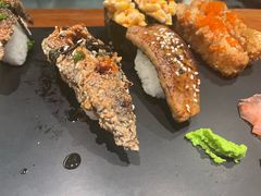 -戏作寿司(观音桥店)