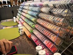 -十八字金银饰·拼豆·开蚌手工体验团建(君太百货店)