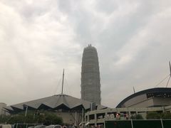 -郑州国际会展中心