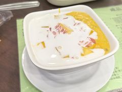 -南信牛奶甜品专家