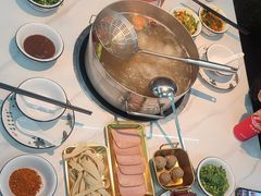 -刘少华贵州小黄牛·鲜牛肉火锅(总店)