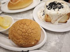 -翠华餐厅(正佳广场店)