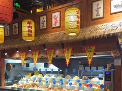 -醉秦川餐厅(吾悦广场店)