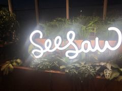 -Seesaw Coffee(朝阳大悦城店)