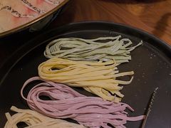 -揽季锅物会.福建黄鱼.海鲜姿造(五四路店)