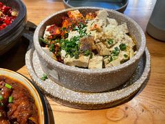 你没吃过我的豆腐-薇酌饮·陕西菜(南门外店)