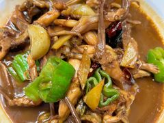 -善银私房菜馆(金舟花园小区店)