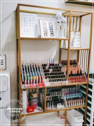 -YCai简薇美甲美睫美妆