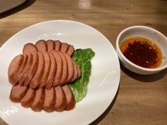 -枣子树·素食餐厅(普陀山店)
