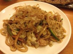 乌东面-吉川居酒屋(建国北路店)