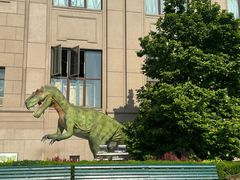 -国家自然博物馆