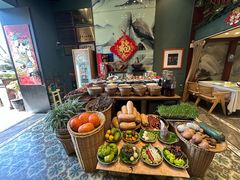 -福照楼汽锅鸡·云南菜(万达广场店)