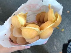 -利强记北角鸡蛋仔(弥敦道店 )