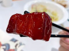 -乾隆美食·本帮菜(黄河路店)