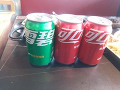 -谷牛和牛烤肉(漕河泾印象城店)
