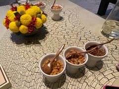 -丽晶轩中餐厅(重庆丽晶酒店)