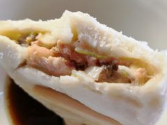 -张记包子铺(龙禧园店)