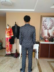 -拉瑞娜LaReine婚纱礼服高级定制