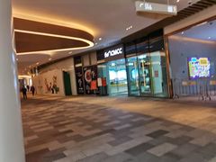 -经纬汇-停车场