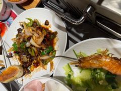-鼎原力量东北吊炉烧烤(幸福街店)
