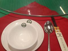 -海尔巴格新疆餐厅(东来兴店)