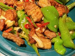 -志明眷村·台式融合菜·宵夜