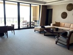 -海南清水湾莱佛士酒店