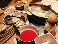 -巴奴毛肚火锅(京西大悦城店)