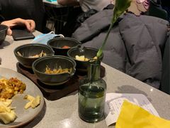 -半山腰·云南菜(侨福芳草地店)
