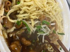 -陈记锅盖面(长江路店)