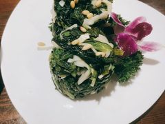 脆笋万年青-浦江餐饮•上海菜馆(五四路店)